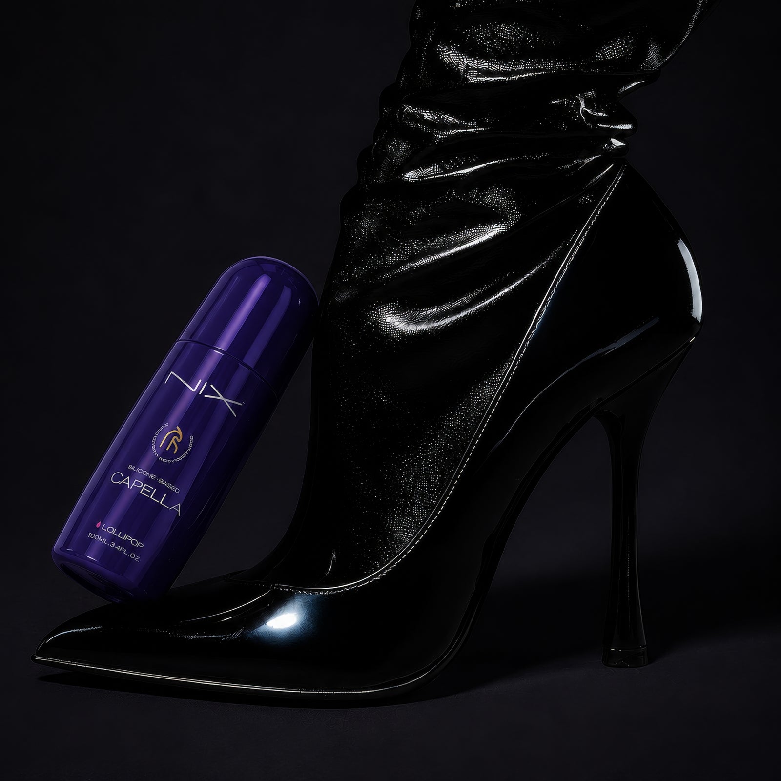 Capella Silicone-Based Emulsion
