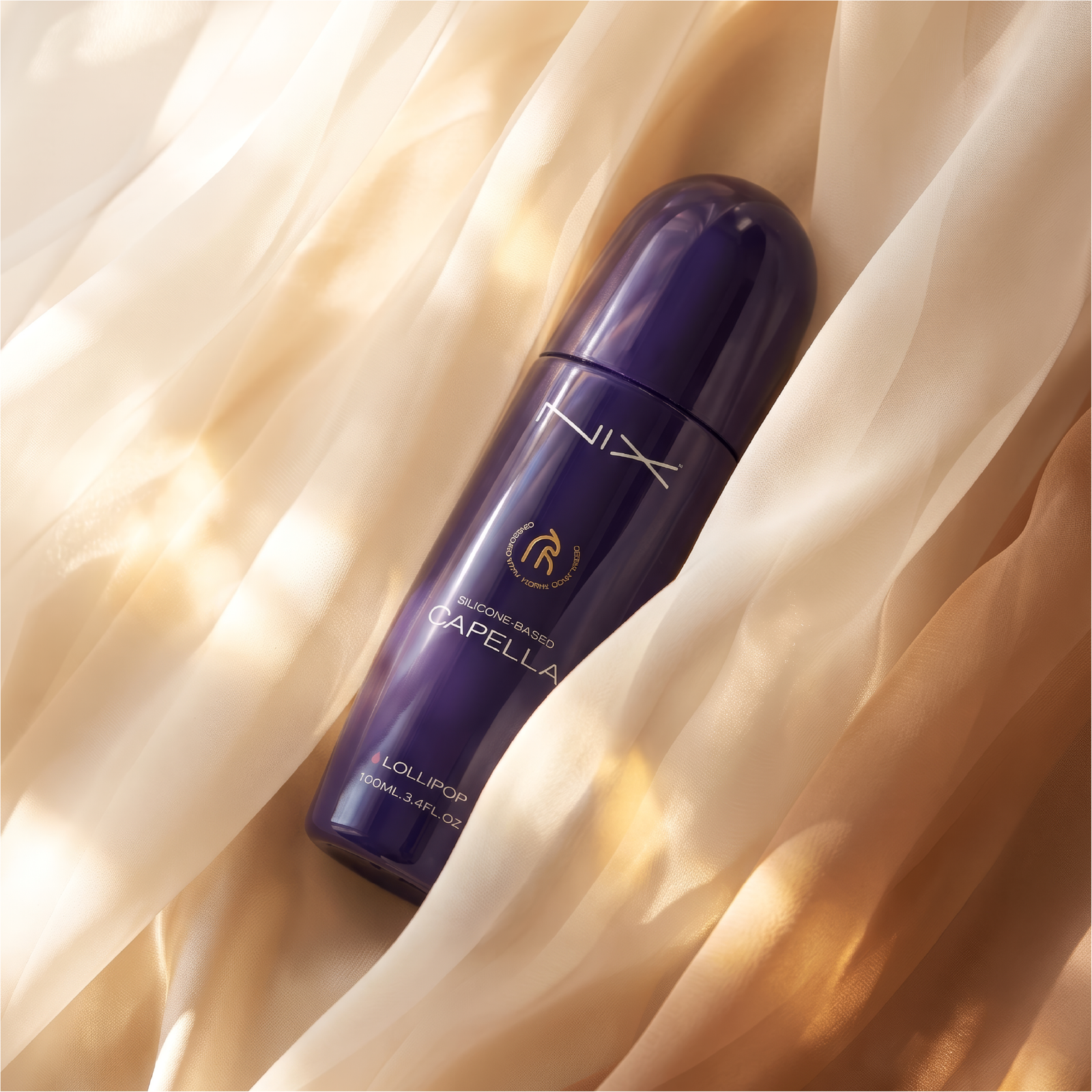 Capella Silicone-Based Emulsion