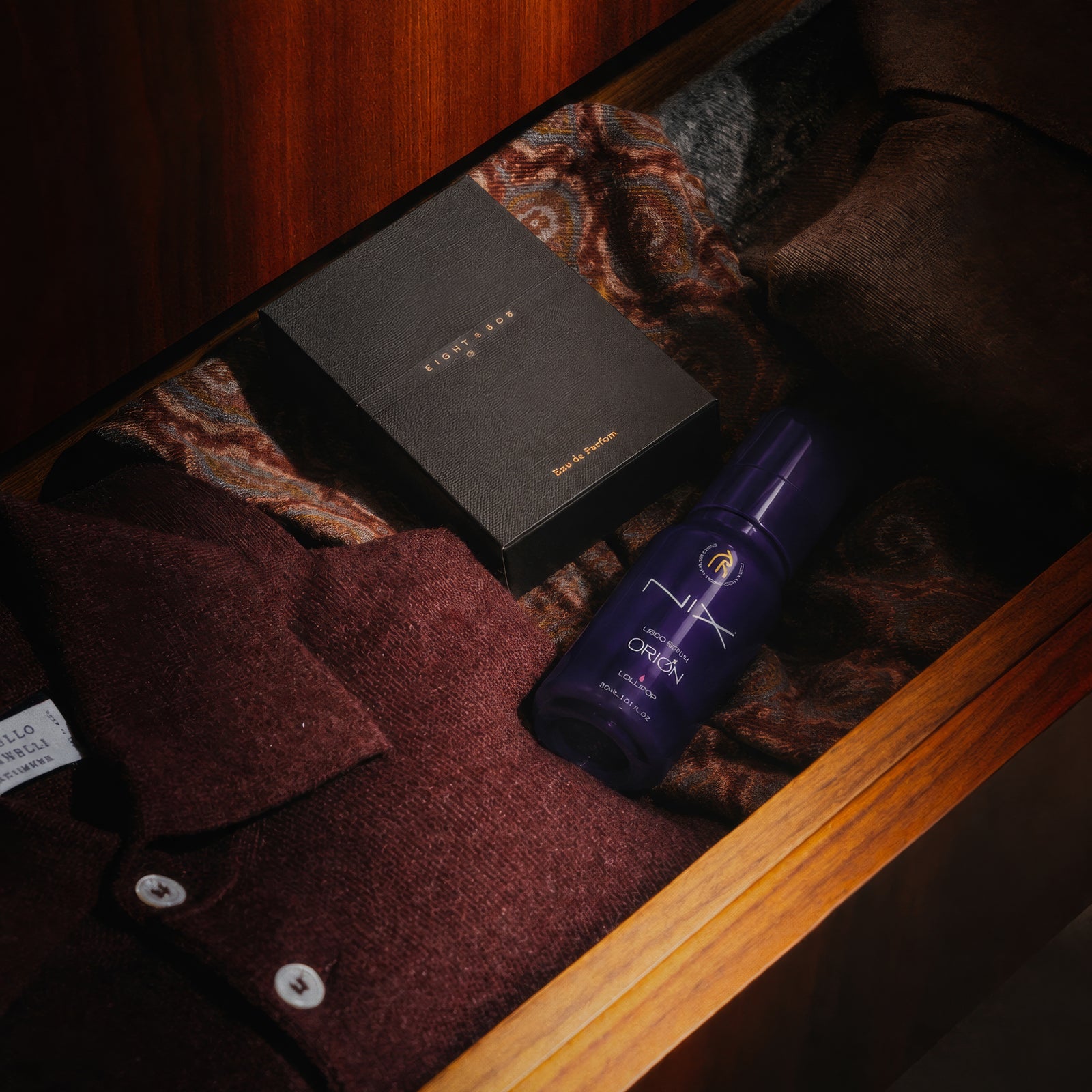 Orion Libido Serum