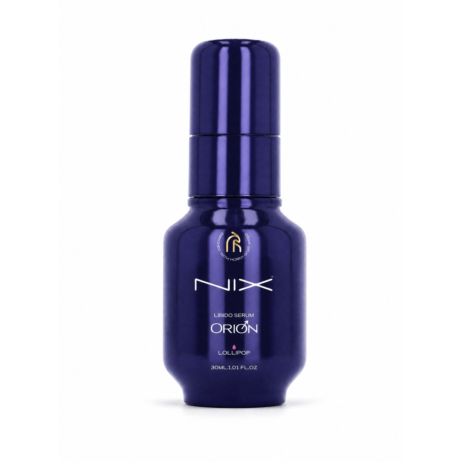 Orion Libido Serum