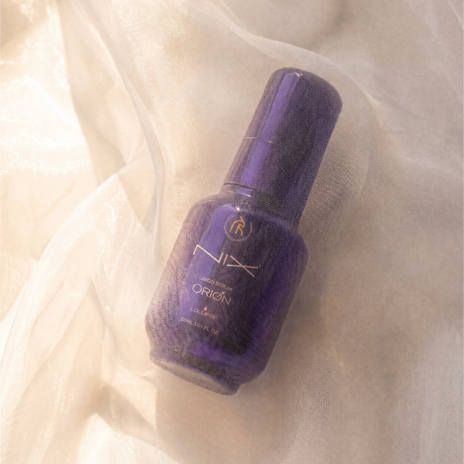 Orion Libido Serum