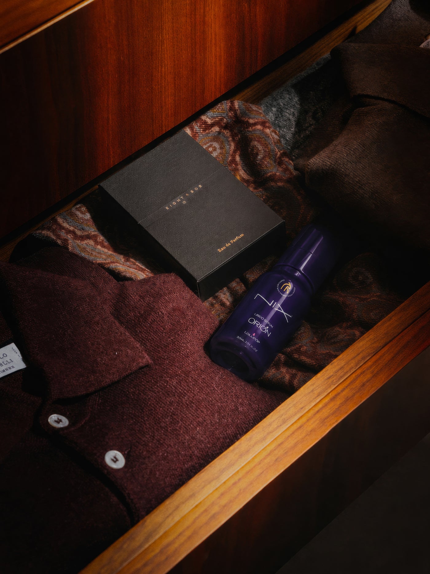 Orion Libido Serum