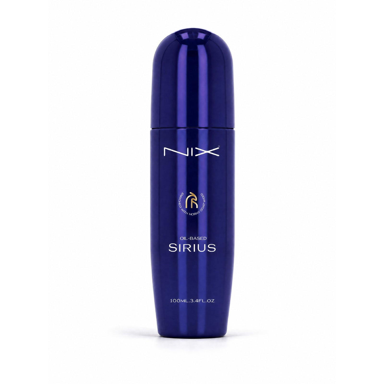 Sirius Aromatic Intimate Oil