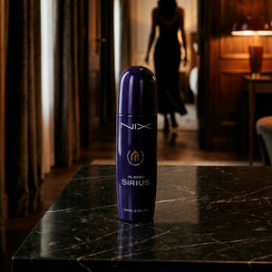 Sirius Aromatic Intimate Oil