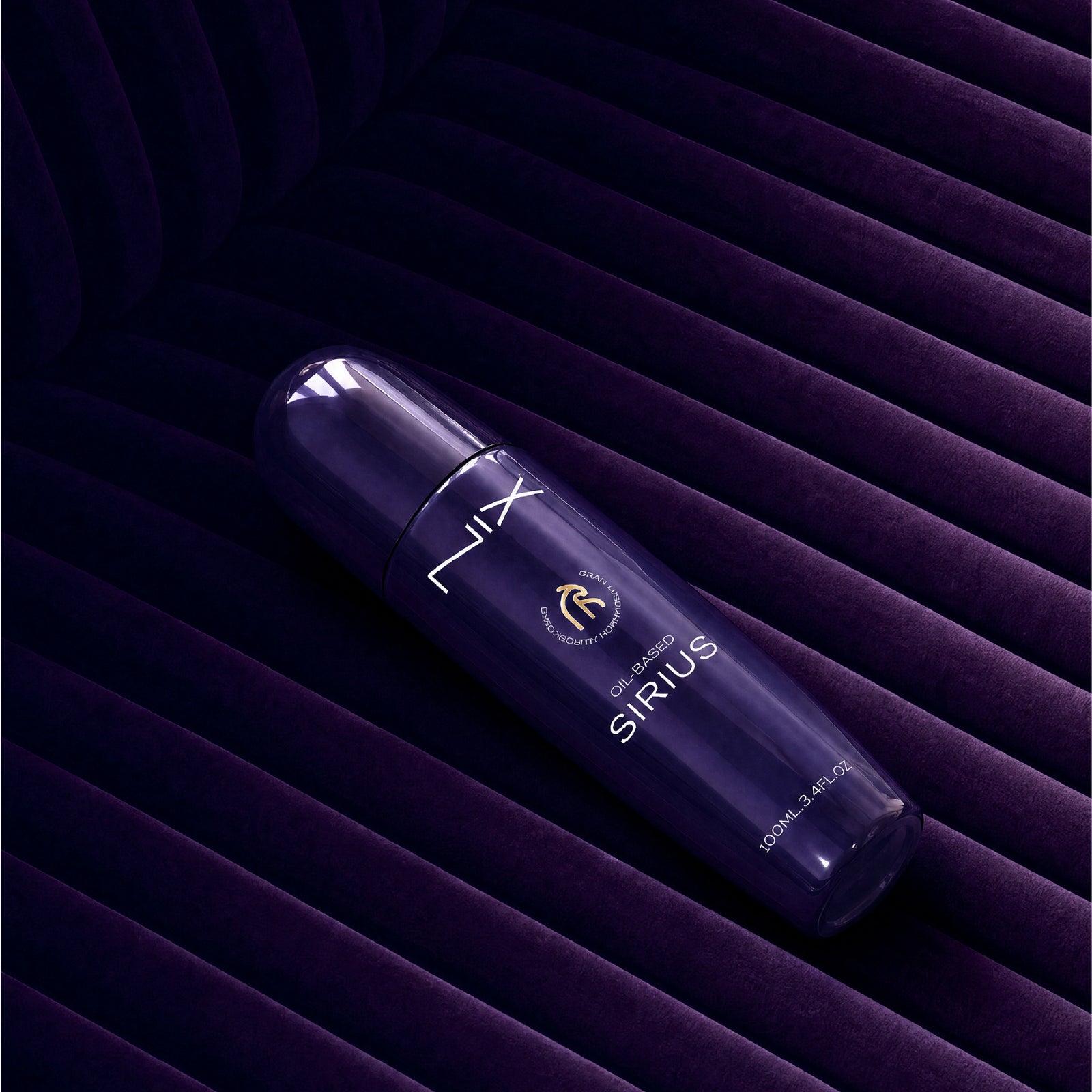 Sirius Aromatic Intimate Oil