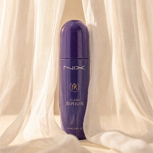 Sirius Aromatic Intimate Oil