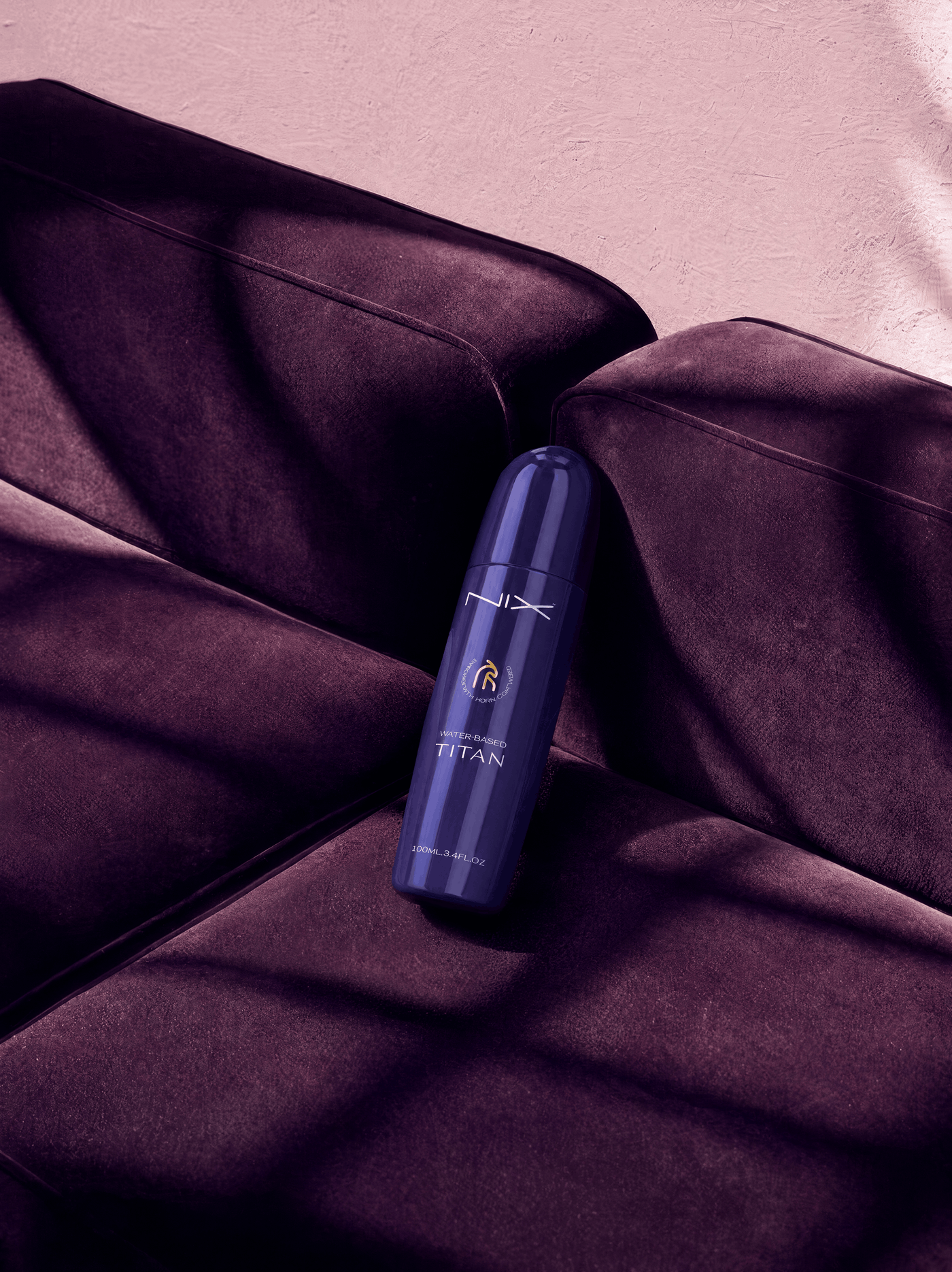 Titan Water-Based Essence