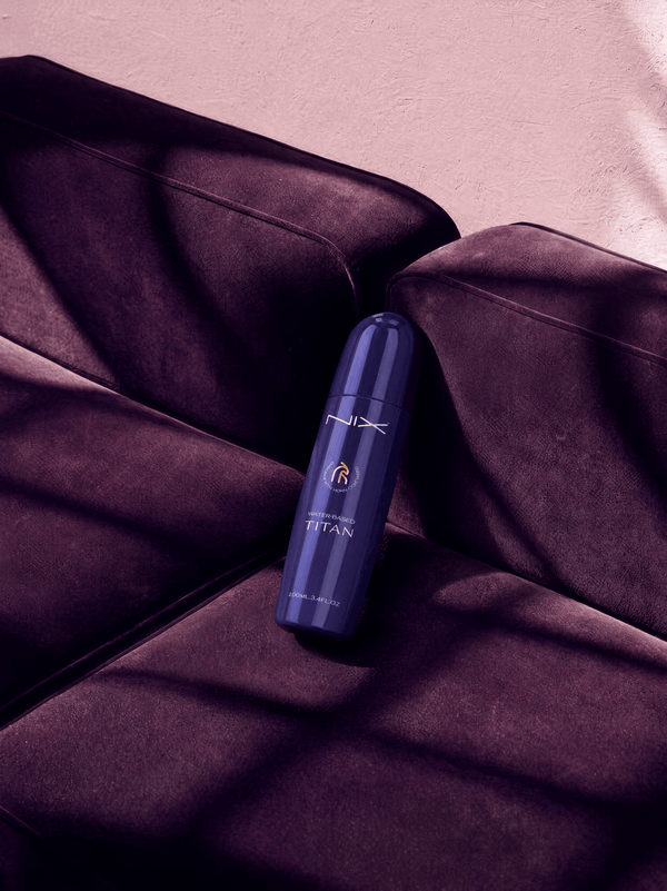 Titan Water-Based Essence