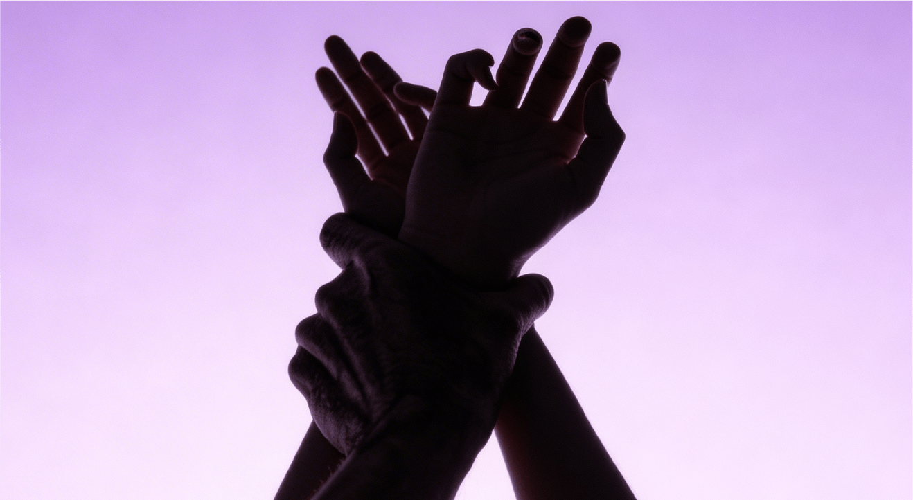 Step Three: Dominate.
